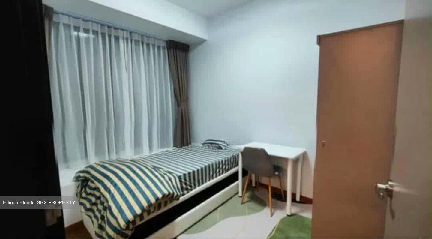 Mackenzie 138 (D9), Apartment #566698361